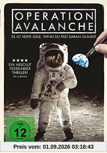 Operation Avalanche
