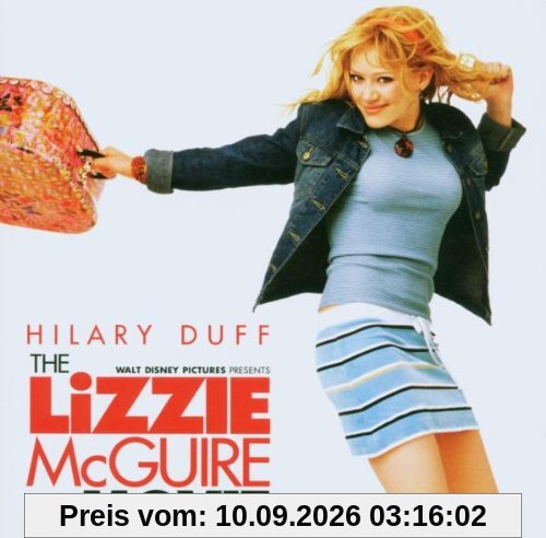 The Lizzie McGuire Movie (Popstar auf Umwegen)
