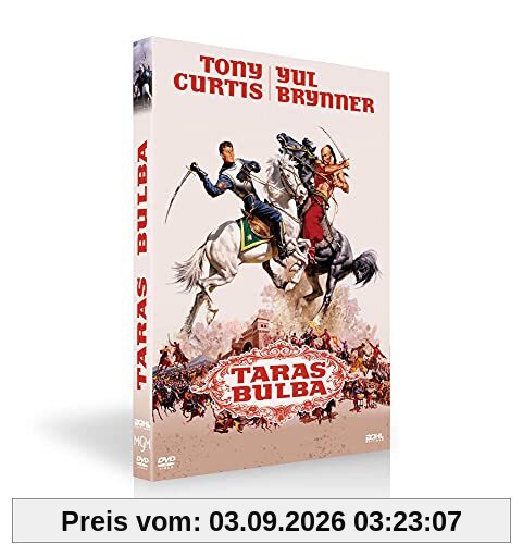 Taras bulba [FR Import]