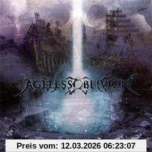 Ageless Oblivion Temples Of Transcendent Evolut