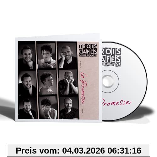 unbekannt La Promesse