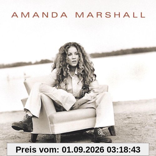 Amanda Marshall