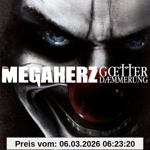 Megaherz Götterdämmerung