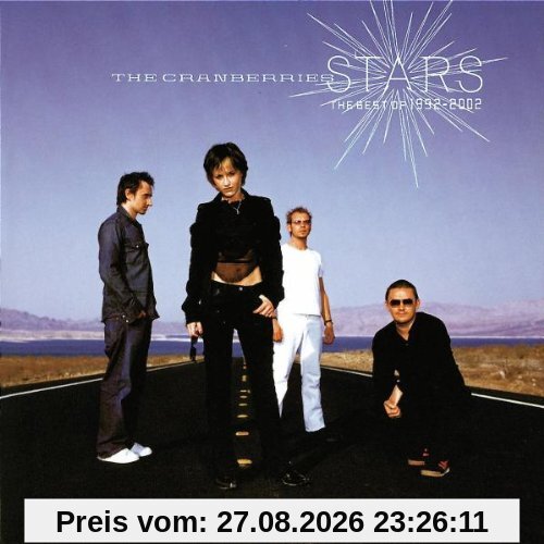 Stars - The Best Of 1992-2002