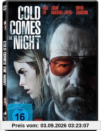 Cold Comes the Night