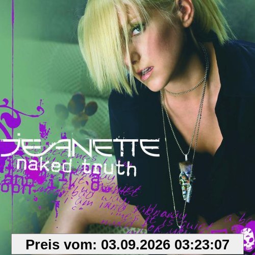 Naked Truth