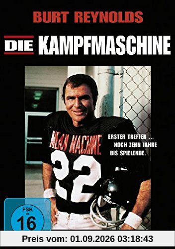 Die Kampfmaschine