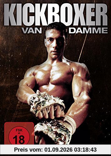 Kickboxer