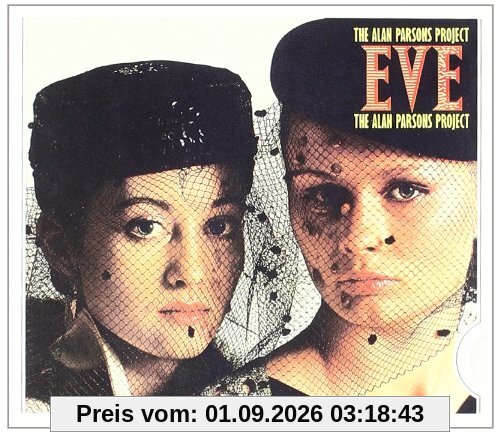 Eve (Slide pack)