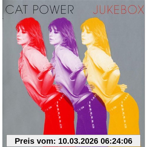 Cat Power Jukebox
