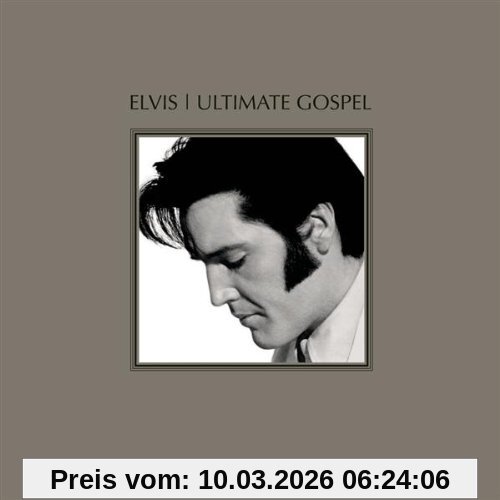 Elvis Presley Elvis Ultimate Gospel