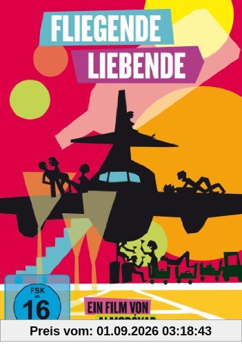 Fliegende Liebende