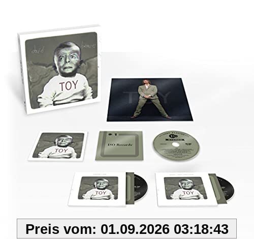 Toy (Toy:Box)