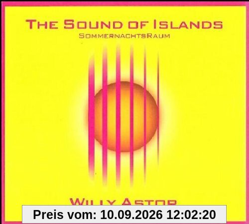 The Sound of Islands - SommernachtsRaum