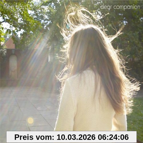Meg Baird Dear Companion