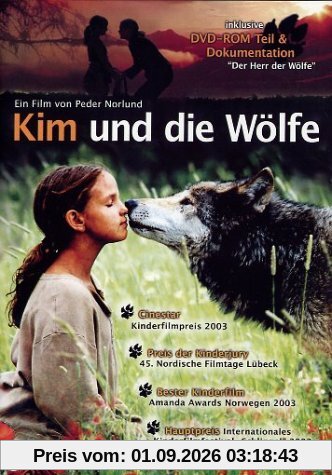 Kim und die Wölfe