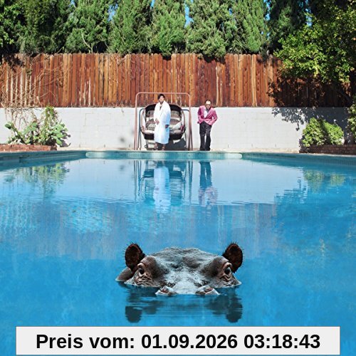 Sparks Hippopotamus