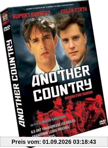 Another country [FR Import]