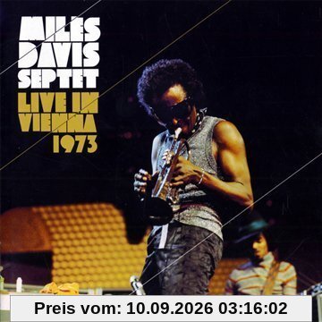 Live in Vienna 1973