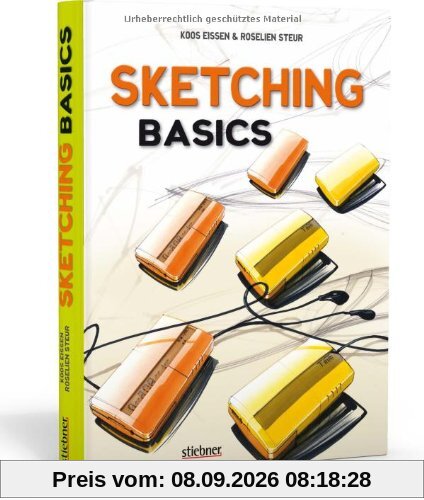 Sketching: Basics