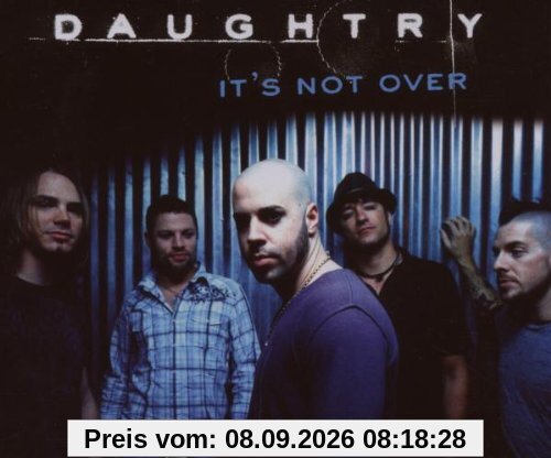 It'S Not Over/Premium