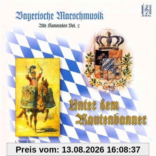 Bayerische Marschmusik