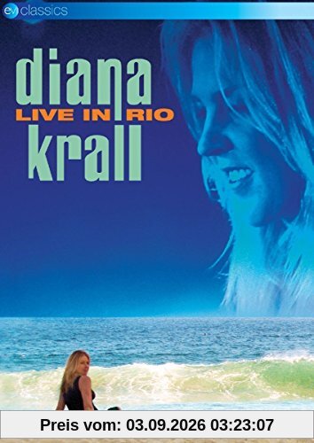 Diana Krall - Live in Rio