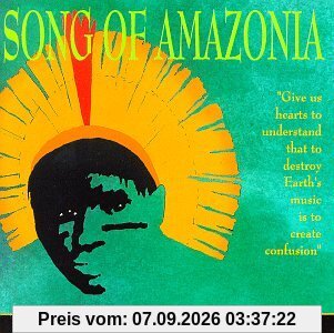 Song of Amazonia
