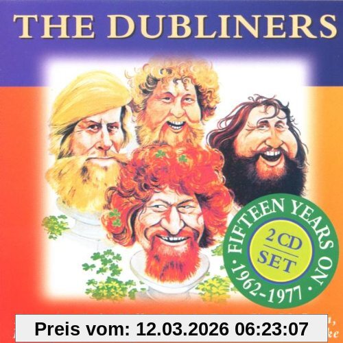 Dubliners Fifteen Years On