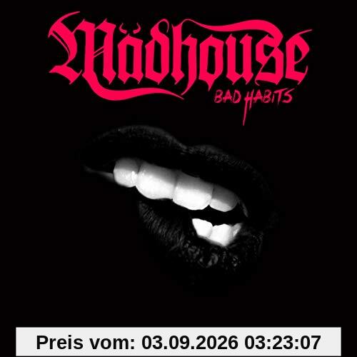 Bad Habits (Digipak)