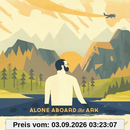 Alone Aboard the Ark