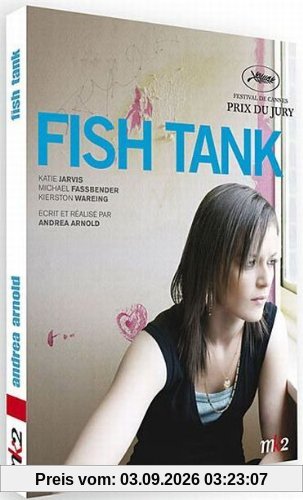 Fish tank [FR Import]