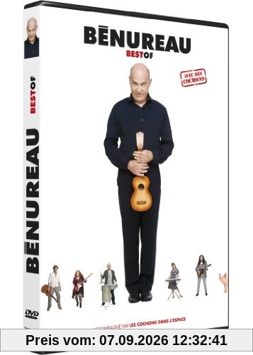 Benureau et les cochons dans l'espace [FR Import]