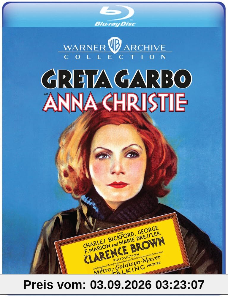 Anna Christie