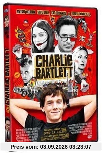 Charlie bartlett [FR Import]