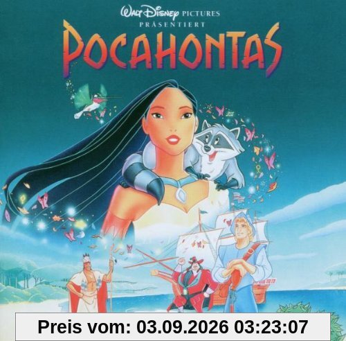 Pocahontas
