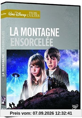 La montagne ensorcelée [FR Import]