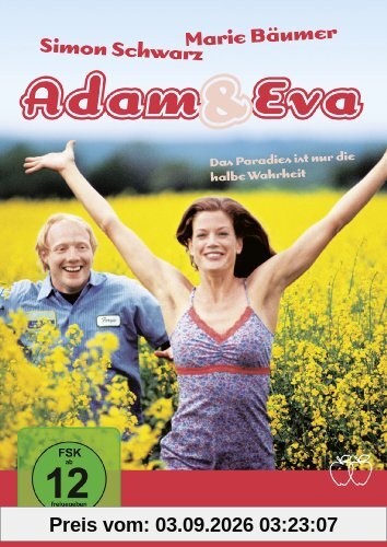 Adam & Eva