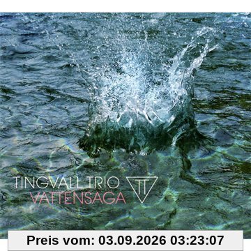 Vattensaga