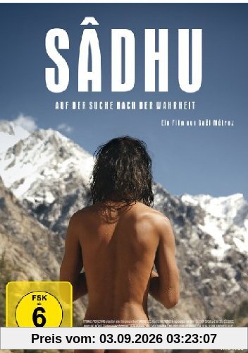 Sadhu (OmU)