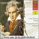 Abbado Grosse Chorwerke Vol.19