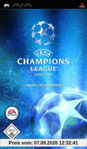 UEFA Champions League 2006 - 2007