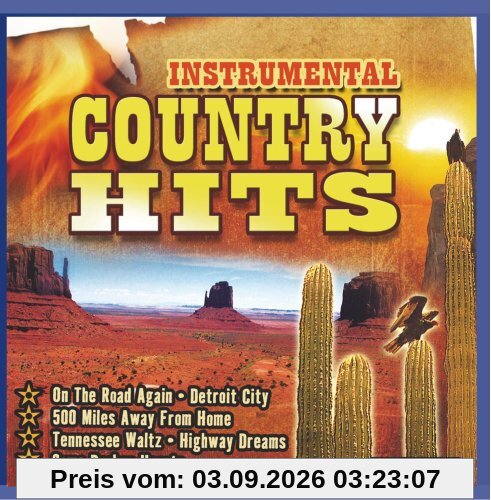 Country Hits