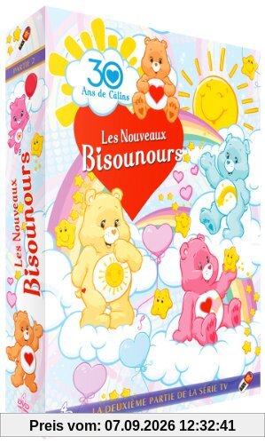 Les nouveaux bisounours, vol. 2 [FR Import]
