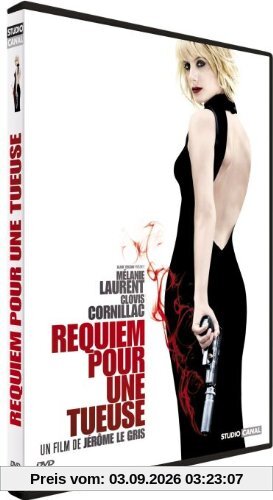 Requiem pour une tueuse [FR Import]