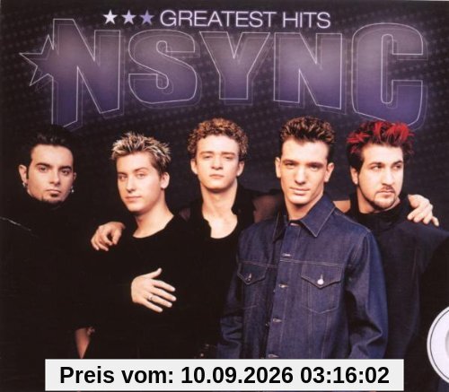 Greatest Hits (Discbox Slider)
