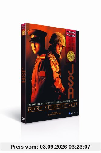 Joint security area [FR Import]