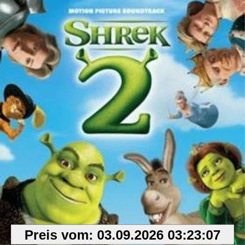 Shrek 2