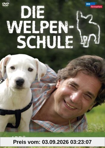 Die Welpenschule