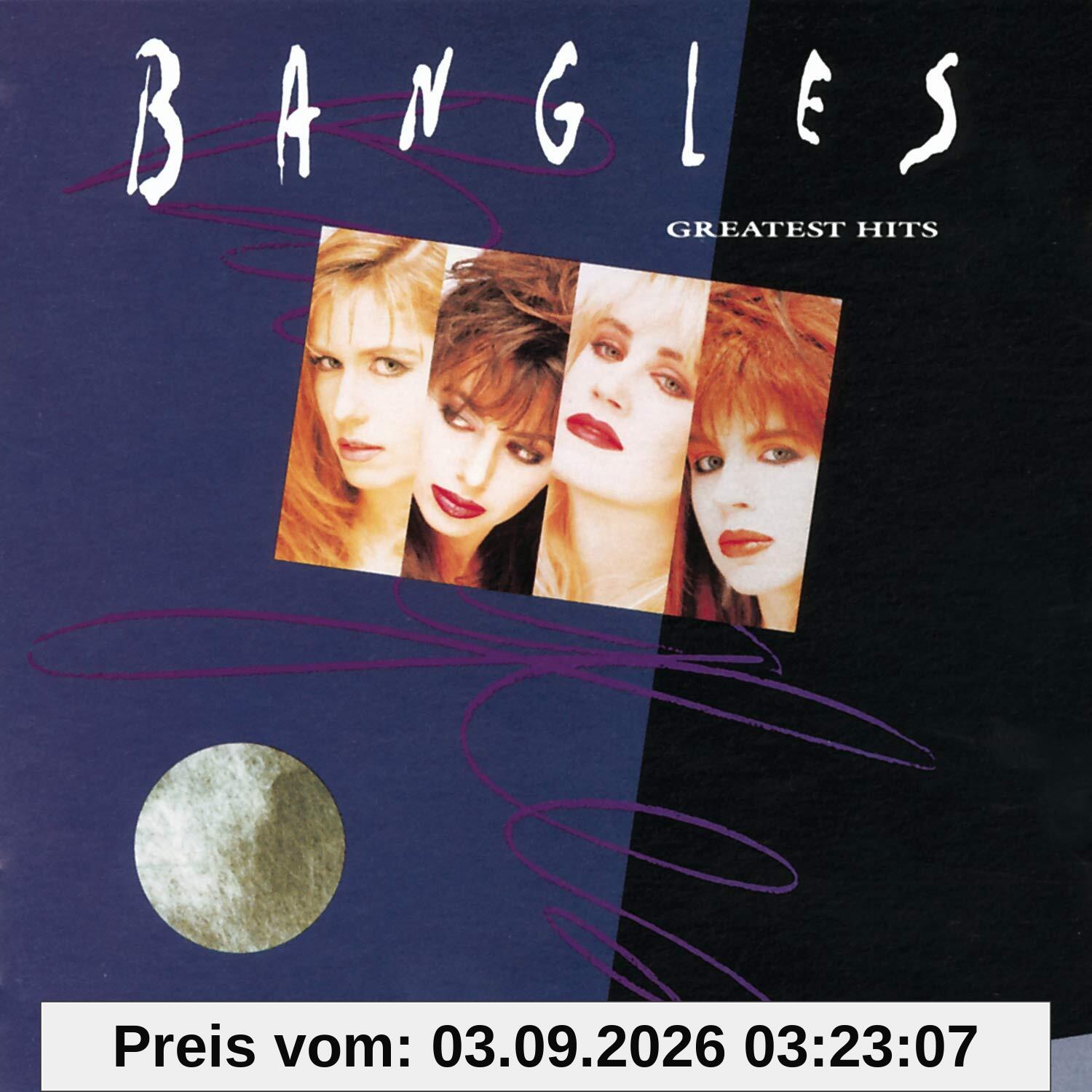 Bangles' Greatest Hits